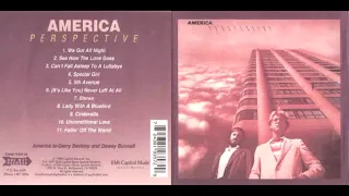 America - Perspective (1984)