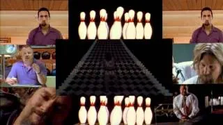 The Big Lebowski (1998) Official Trailer HQ