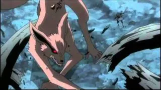 La historia de Madara Uchiha (HD)