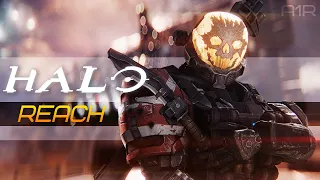 О чём был Halo Reach | Разбор сюжета | Лор Halo