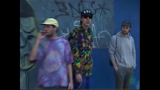 Jazzbois - JASS ( RARE HOMEVIDEO 2019 )