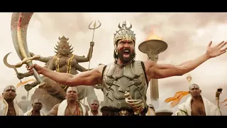 BAHUBALI BEGIN 4 LATEST VJ ICEP OMUTAKA LUGANDA TRANSLATED MOVIE FILM ENJOGERERE KIHINDI VJ ICP 2023