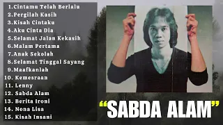 Chrisye Full Album Terbaik dan Terpopuler | Lagu Lawas 90an - Pergilah Kasih, Cintamu Tlah Berlalu