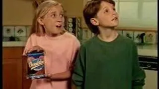 Classic Ovaltine TV Commercial