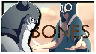 Wakfu |  Yugo/Oropo「AMV」— Bones