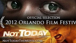 📅  Не сегодня | Христианское кино на реальных событиях 🎬  Not Today Movie