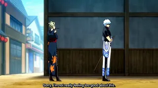 Gintoki x Tsukuyo (Gintama Amv)