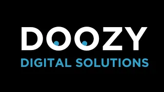 Doozy Digital Solutions Promo Spot