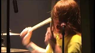 Underoath - Live in Myspace Secret Show - Full Show [From The 777 DVD]