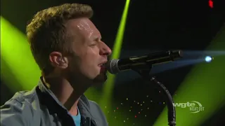 Coldplay - Yellow - Live In Austin - Texas - Remaster 2018