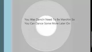 Amiri Baraka / The Advanced Workers - You Was Dancin' Need To Be Marchin'