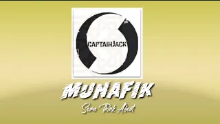 captain jack- Munafik chord & lirik