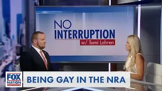 Billy McLaughlin's Interview with Tomi Lahren