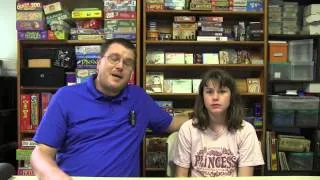 2012:  Top 100 Games of All Time: Melody Vasel (# 60 - # 51)