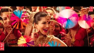 Saiyaan Superstar' VIDEO Song | Sunny Leone | Tulsi Kumar | Ek Paheli Leela 4k HD
