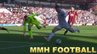 Bournemouth vs Chelsea 1-3 All Goals and Highlights HD 08/04/17