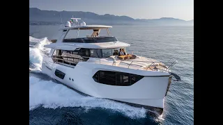 Absolute Navetta 68