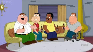 Family Guy - Peter does anything for 10 dollars - No Cuts HD 1080p