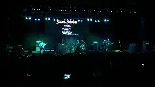 Suicidal Tendencies (with Dave Lombardo) - You Can’t Bring Me Down (St. Paul, MN 3/12/16)