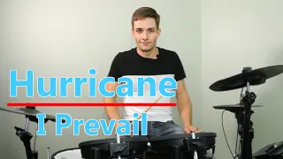 Hurricane Drum Tutorial - I Prevail