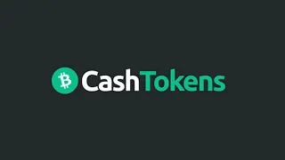 Cashtokens: The Biggest upgrade to Bitcoin Cash to date! (audio fix)