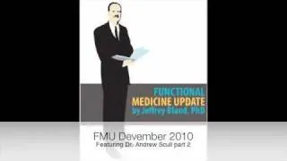 FMU December part 2 feat Dr. Andrew Scull