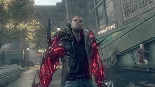 [Prototype 2] New Game+ on Insane! - Part 2 [No Commentary]