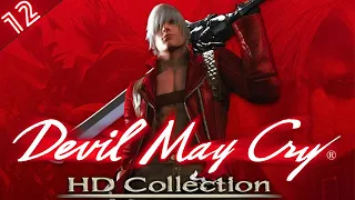 Devil May Cry 3 HD Collection | Gameplay | Walkthrough | Part -12