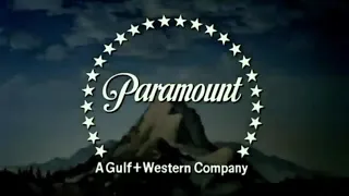 Paramount Pictures (1968-1975, with Fanfare)