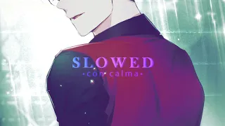 「ＳＬＯＷＥＤ」CON CALMA - Daddy Yankee & Snow