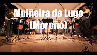 Irmandinhos do Eume- Muiñeira de Lugo