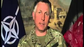 Press Briefing on Afghanistan - VTC with Deputy Commander ISAF, 27 March 2013 - Part 2/2