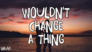 ILLENIUM ft. Thirty Seconds To Mars - Wouldn't Change A Thing