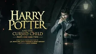 Harry Potter e a criança amaldiçoada trailer dublado em hd