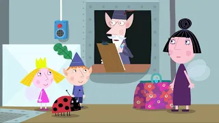 Ben and Holly’s Little Kingdom | Season 1 | Episode 27| Kids Videos