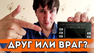 Как заниматься с метрономом гитаристу? Обзор musedo, soundbrenner, 7metronome