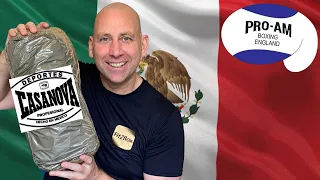 Casanova Boxing Gloves FROM PRO AM BOXING STORE UNBOXING