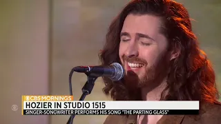 Hozier - The Parting Glass (Live)