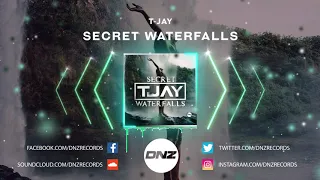 DNZF800 // T-JAY - SECRET WATERFALLS (Official Video DNZ Records)