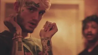 Lil Peep x Lil Tracy - White Wine (OG HQ Music Video)