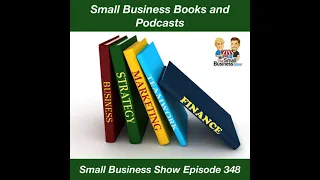 Choosing Accounting Software and the Best Books and Podcasts for Small Business Owners - Small ...