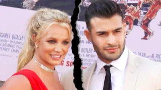 Britney Spears Parties With 'Fav Boys' and Breaks Silence on Sam Asghari Split