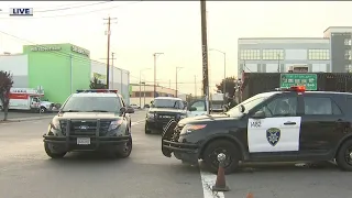 Deadly hit-and-run, shooting in Oakland