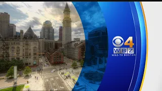 WBZ News Update for May 9
