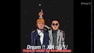 [ENGSUB] 03-Dream Feat  XIA of JYJ