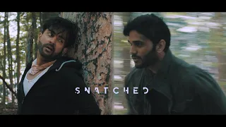 SNATCHED | Short Action Film (2018)