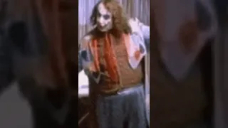 Tiny Tim Horror Movie Debut "Blood Harvest" 1987