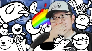 Do I Hate asdfmovie?