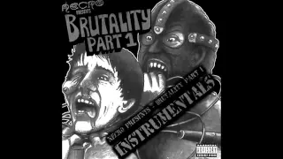 Necro & Ill Bill - White Slavery Instrumental