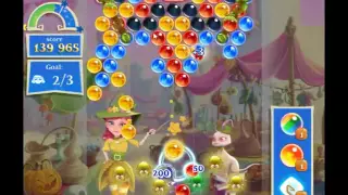 Bubble Witch Saga 2 Level 1071 - NO BOOSTERS